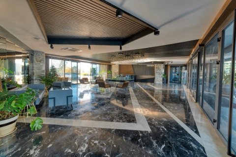 1+1 Lägenhet  i Antalya, Turkiet Nr. 222523 - 7