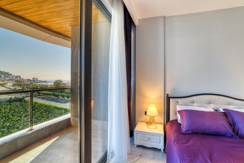 1+1 Lägenhet  i Antalya, Turkiet Nr. 222523 - 9