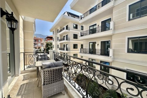Apartment for sale in Antalya, Turkey, 1 bedroom, 51m2, No. 222525 – photo 13
