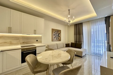 Apartment for sale in Antalya, Turkey, 1 bedroom, 51m2, No. 222525 – photo 7