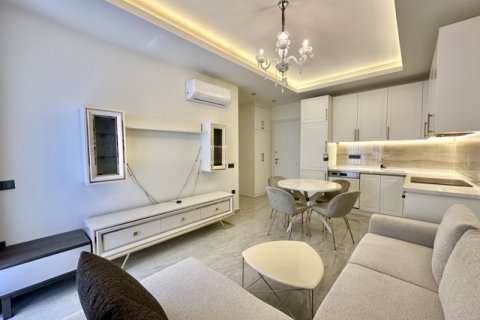 1+1 Leilighet  i Antalya, Tyrkia Nr. 222525