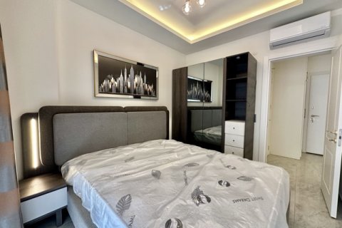Apartment for sale in Antalya, Turkey, 1 bedroom, 51m2, No. 222525 – photo 14