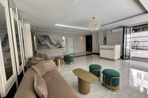 Apartment for sale in Antalya, Turkey, 1 bedroom, 51m2, No. 222525 – photo 9