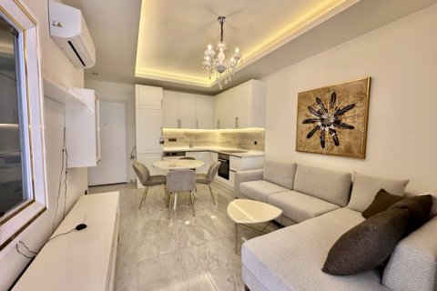 Apartment for sale in Antalya, Turkey, 1 bedroom, 51m2, No. 222525 – photo 15