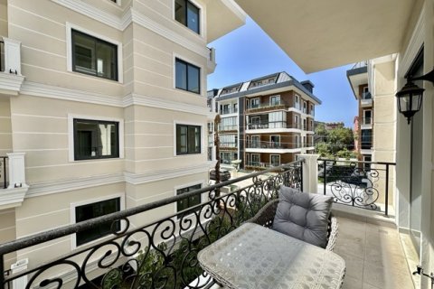Apartment for sale in Antalya, Turkey, 1 bedroom, 51m2, No. 222525 – photo 12