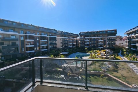 1+0 Lägenhet  i Oba, Antalya, Turkiet Nr. 224958 - 10