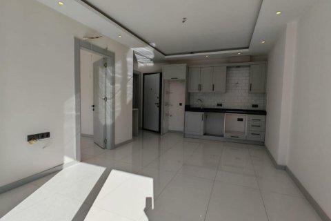 1+0 Lägenhet  i Oba, Antalya, Turkiet Nr. 224958 - 2