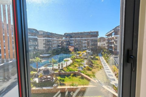 1+0 Lägenhet  i Oba, Antalya, Turkiet Nr. 224958 - 7