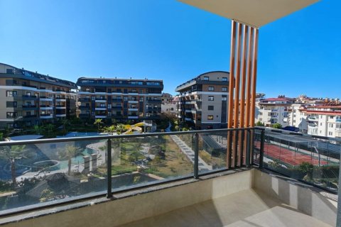 1+0 Lägenhet  i Oba, Antalya, Turkiet Nr. 224958 - 9