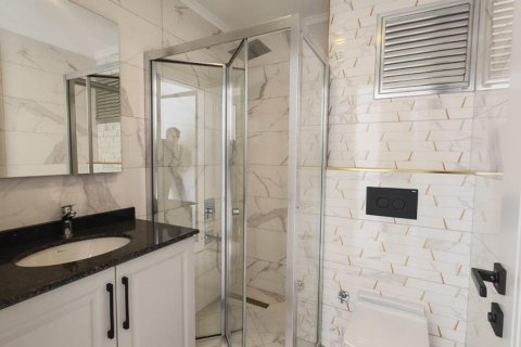 1+0 Lägenhet  i Oba, Antalya, Turkiet Nr. 224958 - 8
