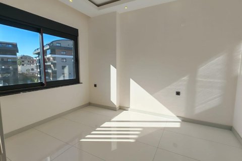 1+0 Lägenhet  i Oba, Antalya, Turkiet Nr. 224958 - 6