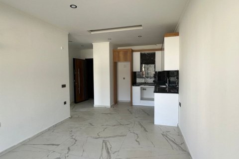 1+0 Leilighet i Avsallar, Antalya, Tyrkia Nr. 224959 - 3
