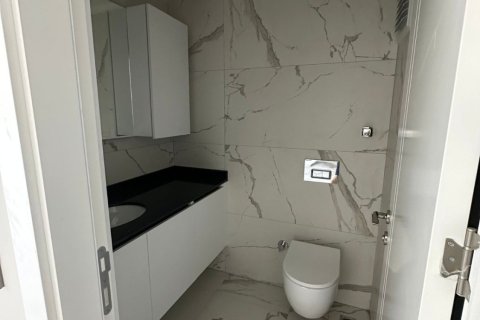 1+0 Leilighet i Avsallar, Antalya, Tyrkia Nr. 224959 - 8
