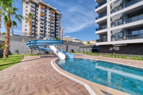 1+0 Leilighet i Avsallar, Antalya, Tyrkia Nr. 224959 - 13