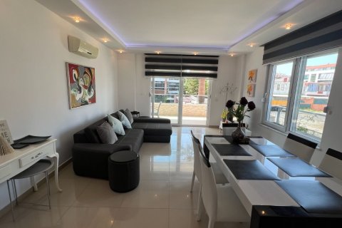 Продажа квартиры  в Оба, Анталье, Турция 2 комн., 120м2, №224956 – фото 3