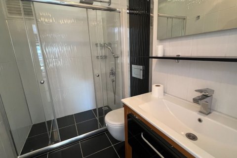 Продажа квартиры  в Оба, Анталье, Турция 2 комн., 120м2, №224956 – фото 12