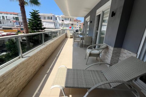 Продажа квартиры  в Оба, Анталье, Турция 2 комн., 120м2, №224956 – фото 14