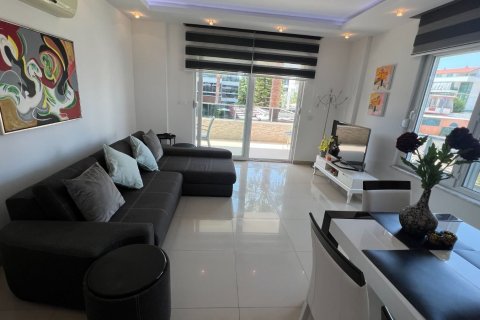 Продажа квартиры  в Оба, Анталье, Турция 2 комн., 120м2, №224956 – фото 4