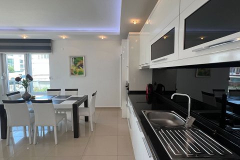 Продажа квартиры  в Оба, Анталье, Турция 2 комн., 120м2, №224956 – фото 5