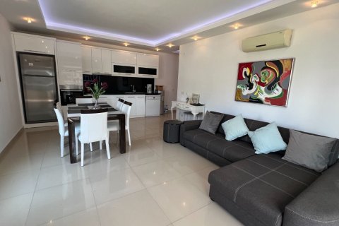 Daire  2+0  Oba, Antalya, Türkiye №224956