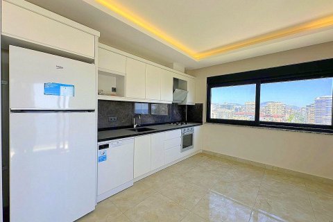 Daire 2+0 Mahmutlar, Antalya, Türkiye №224960 - 5