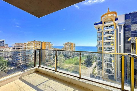 Daire 2+0 Mahmutlar, Antalya, Türkiye №224960 - 15