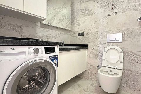 Daire 2+0 Mahmutlar, Antalya, Türkiye №224960 - 13