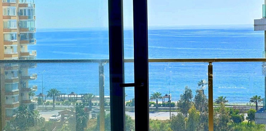 Daire 2+0 Mahmutlar, Antalya, Türkiye №224960