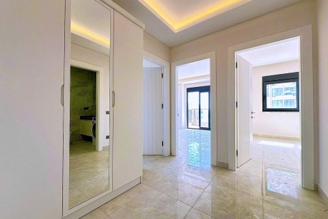 Daire 2+0 Mahmutlar, Antalya, Türkiye №224960 - 2