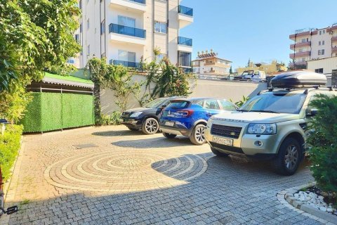 Продажа квартиры в Оба, Анталье, Турция студия, 57м2, №224957 – фото 15