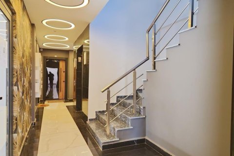 Продажа квартиры в Оба, Анталье, Турция студия, 57м2, №224957 – фото 10