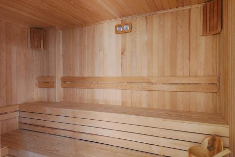 Продажа квартиры в Оба, Анталье, Турция студия, 57м2, №224957 – фото 12