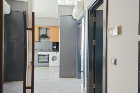 Продажа квартиры в Оба, Анталье, Турция студия, 57м2, №224957 – фото 2