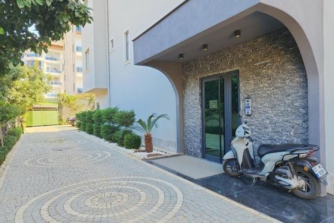 Продажа квартиры в Оба, Анталье, Турция студия, 57м2, №224957 – фото 14