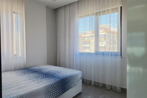 Продажа квартиры в Оба, Анталье, Турция студия, 57м2, №224957 – фото 6