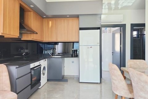 Продажа квартиры в Оба, Анталье, Турция студия, 57м2, №224957 – фото 5