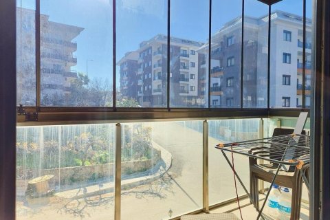 Продажа квартиры в Оба, Анталье, Турция студия, 57м2, №224957 – фото 9