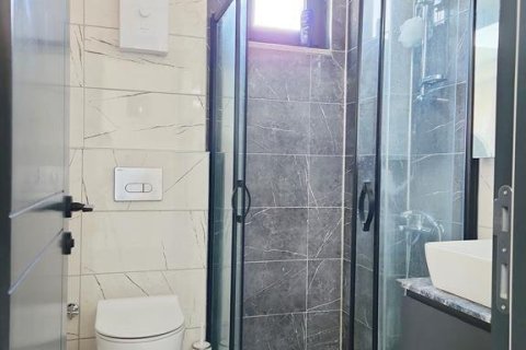 Продажа квартиры в Оба, Анталье, Турция студия, 57м2, №224957 – фото 8