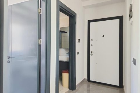 Продажа квартиры в Оба, Анталье, Турция студия, 57м2, №224957 – фото 7
