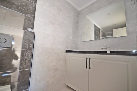Dubleks daire  2+0  Oba, Antalya, Türkiye №224955 - 15