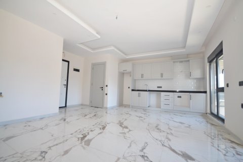 Dubleks daire  2+0  Oba, Antalya, Türkiye №224955 - 3
