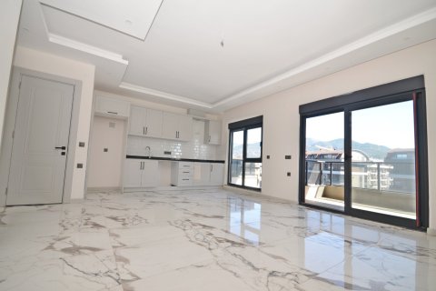 Dubleks daire  2+0  Oba, Antalya, Türkiye №224955 - 2