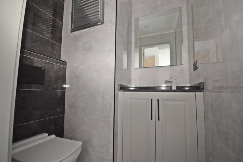 Dubleks daire  2+0  Oba, Antalya, Türkiye №224955 - 14