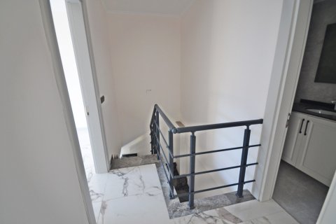 Dubleks daire  2+0  Oba, Antalya, Türkiye №224955 - 11