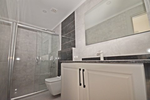 Dubleks daire  2+0  Oba, Antalya, Türkiye №224955 - 13