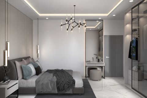 2+1 Wohnung  in Alanya, Antalya, Türkei Nr. 158170 - 15