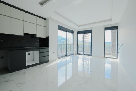 1+1 Apartment  in Oba, Antalya, Turkey No. 216300