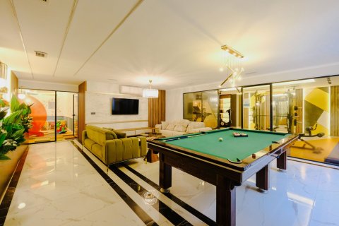 Apartment for sale  in Oba, Antalya, Turkey, 1 bedroom, 60m2, No. 216300 – photo 16