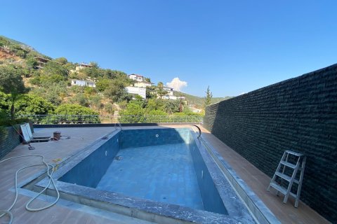 Apartment for sale  in Alanya, Antalya, Turkey, 1 bedroom, 40m2, No. 216294 – photo 7