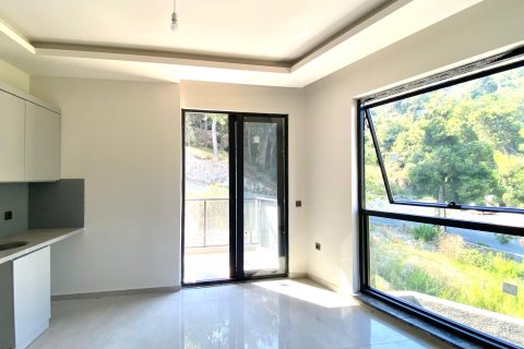 Apartment for sale  in Alanya, Antalya, Turkey, 1 bedroom, 40m2, No. 216294 – photo 11